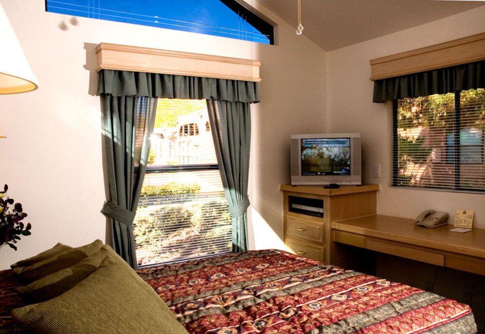 فندق سيدونا باينز ريزورت المظهر الخارجي الصورة A typical room at the hotel